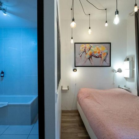 Suite Du Vieux Lyon Cosy & Calme - Le Quarantaine Exteriör bild