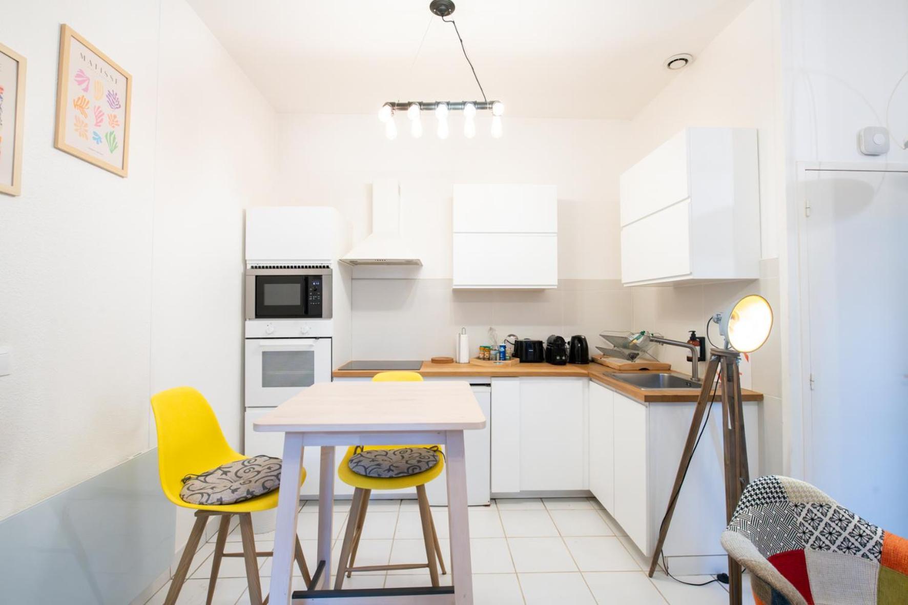 Suite Du Vieux Lyon Cosy & Calme - Le Quarantaine Exteriör bild