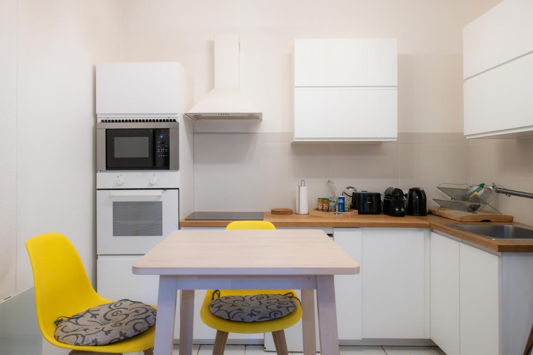 Suite Du Vieux Lyon Cosy & Calme - Le Quarantaine Exteriör bild