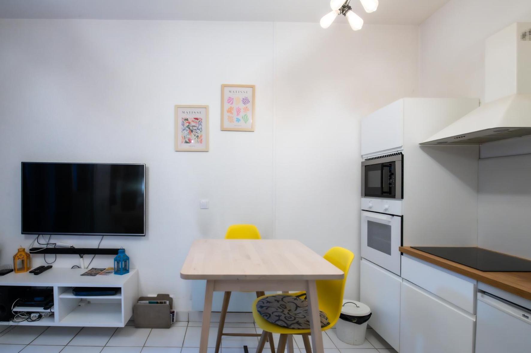 Suite Du Vieux Lyon Cosy & Calme - Le Quarantaine Exteriör bild