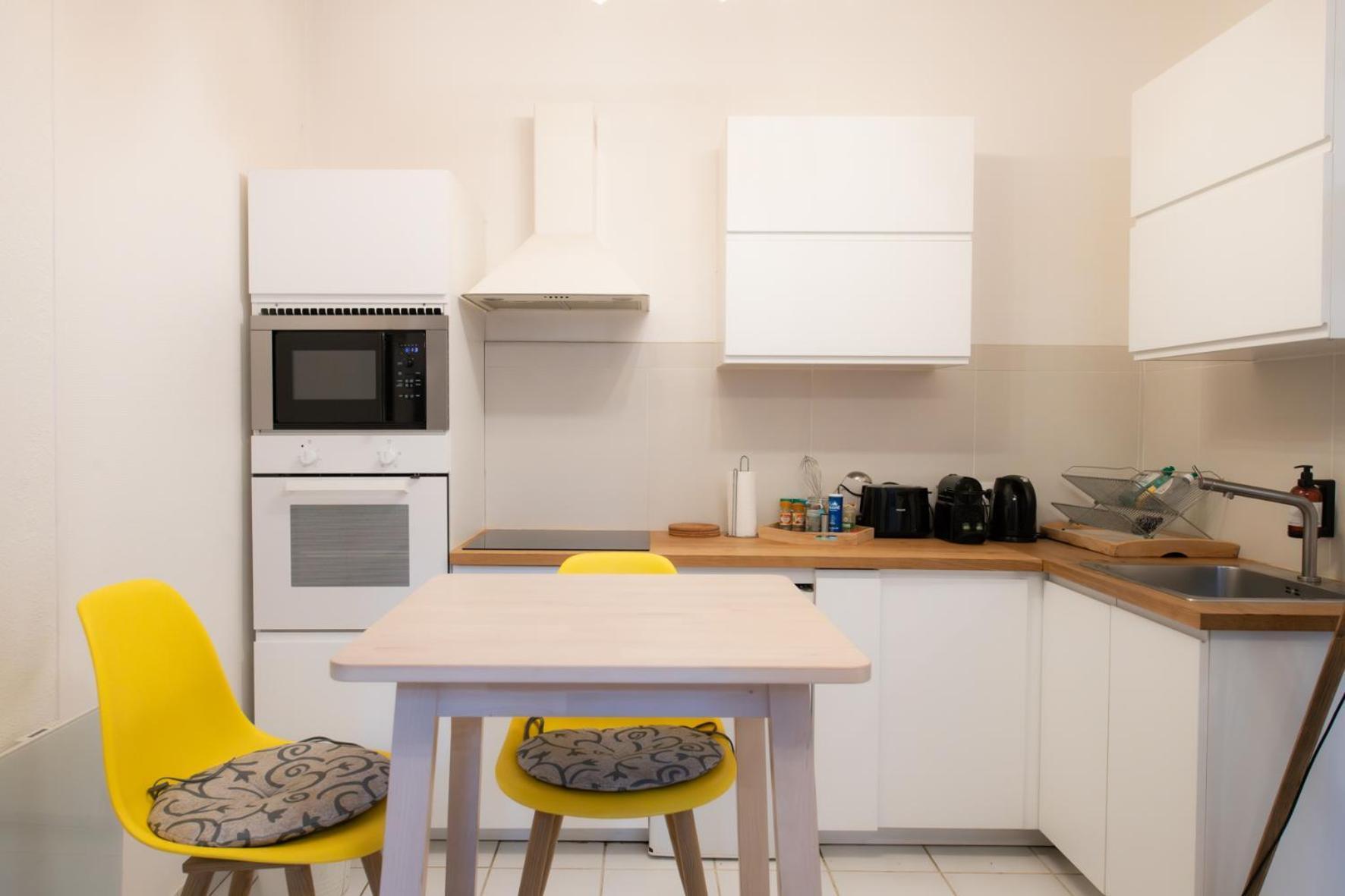 Suite Du Vieux Lyon Cosy & Calme - Le Quarantaine Exteriör bild