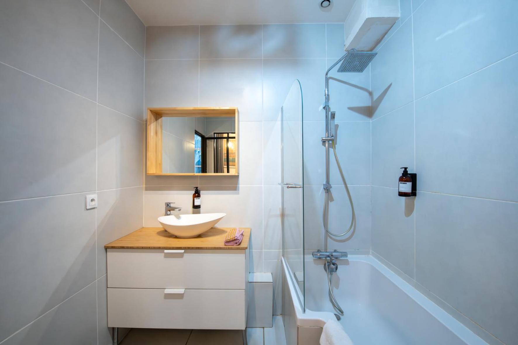 Suite Du Vieux Lyon Cosy & Calme - Le Quarantaine Exteriör bild