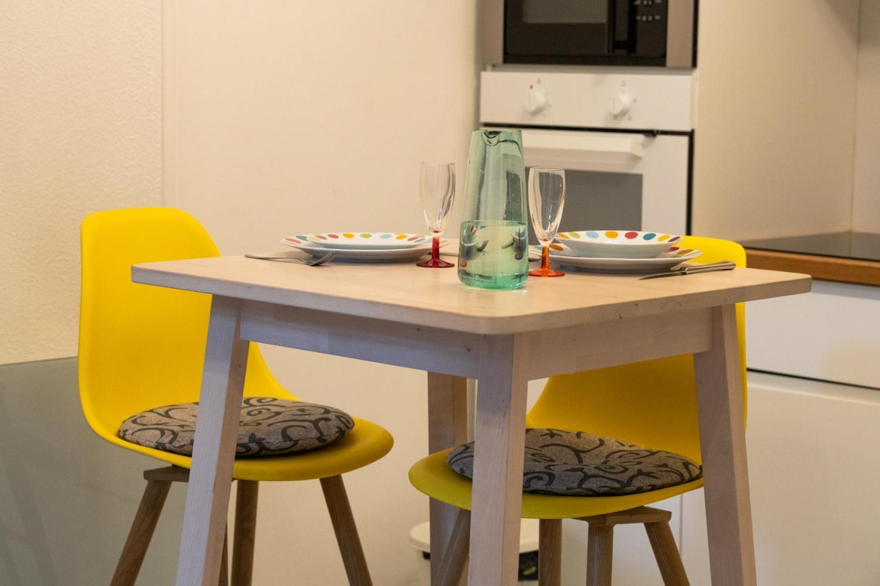 Suite Du Vieux Lyon Cosy & Calme - Le Quarantaine Exteriör bild