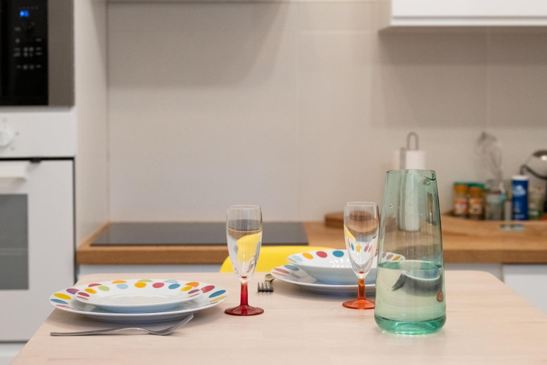 Suite Du Vieux Lyon Cosy & Calme - Le Quarantaine Exteriör bild