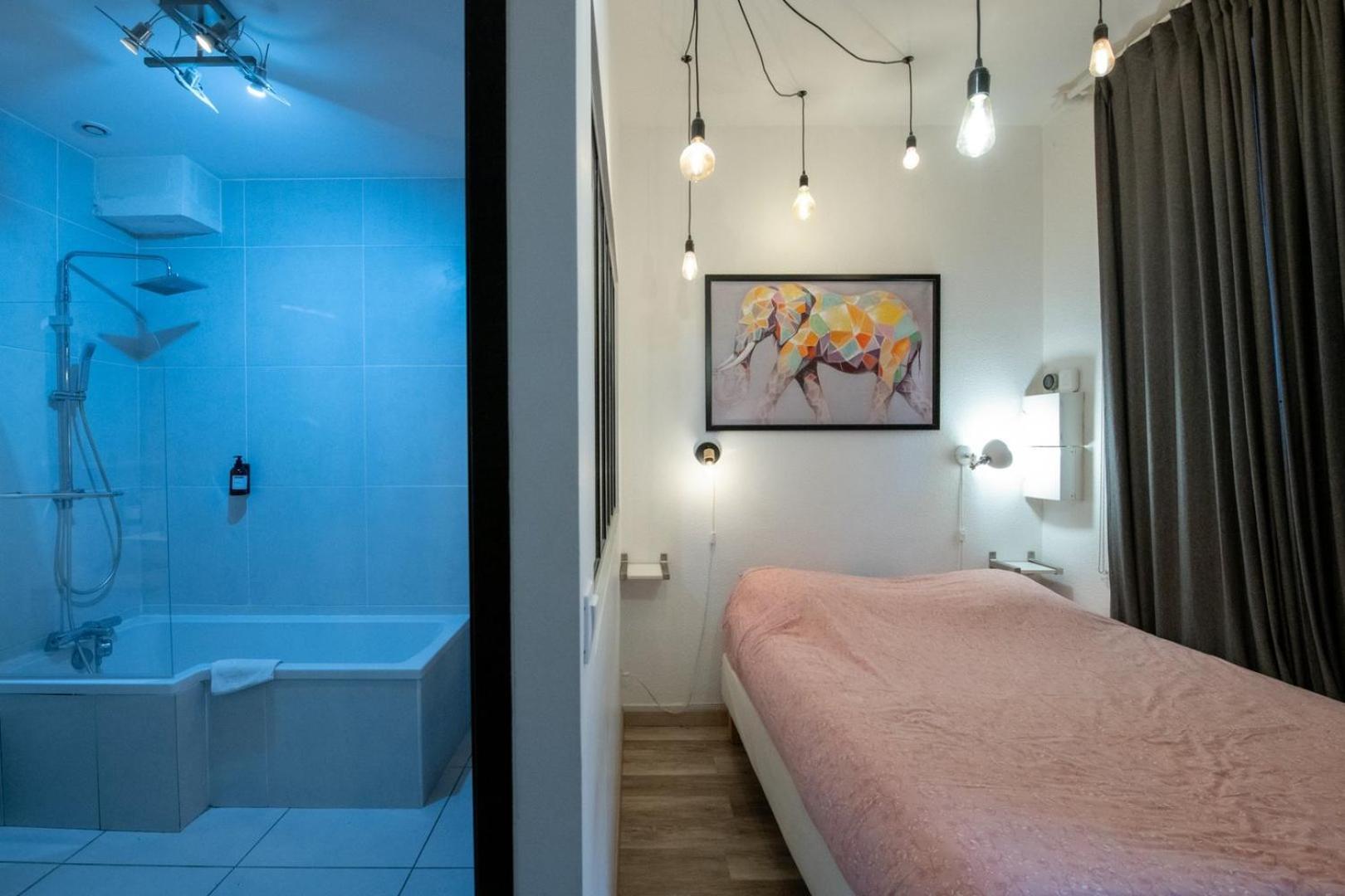 Suite Du Vieux Lyon Cosy & Calme - Le Quarantaine Exteriör bild