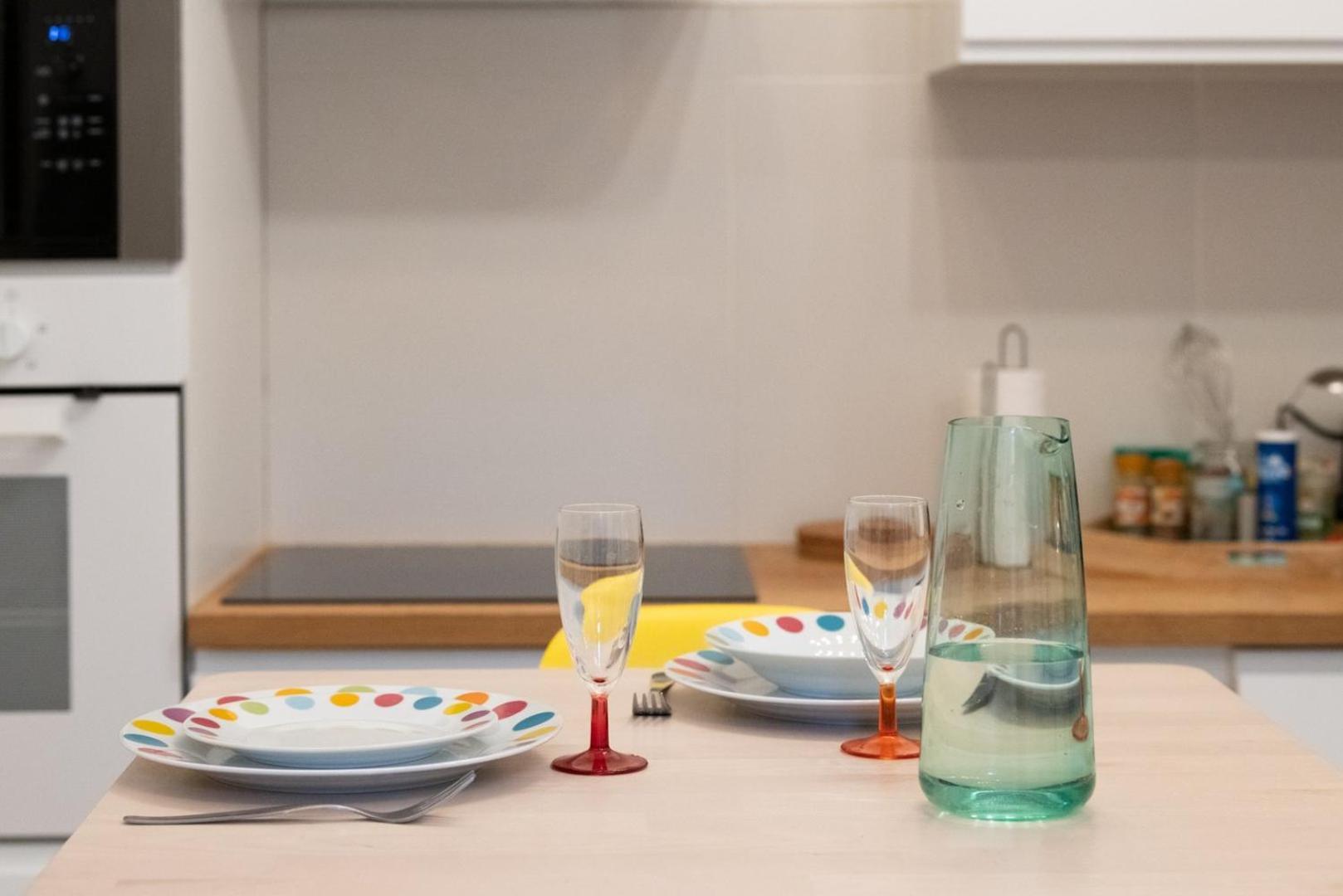Suite Du Vieux Lyon Cosy & Calme - Le Quarantaine Exteriör bild