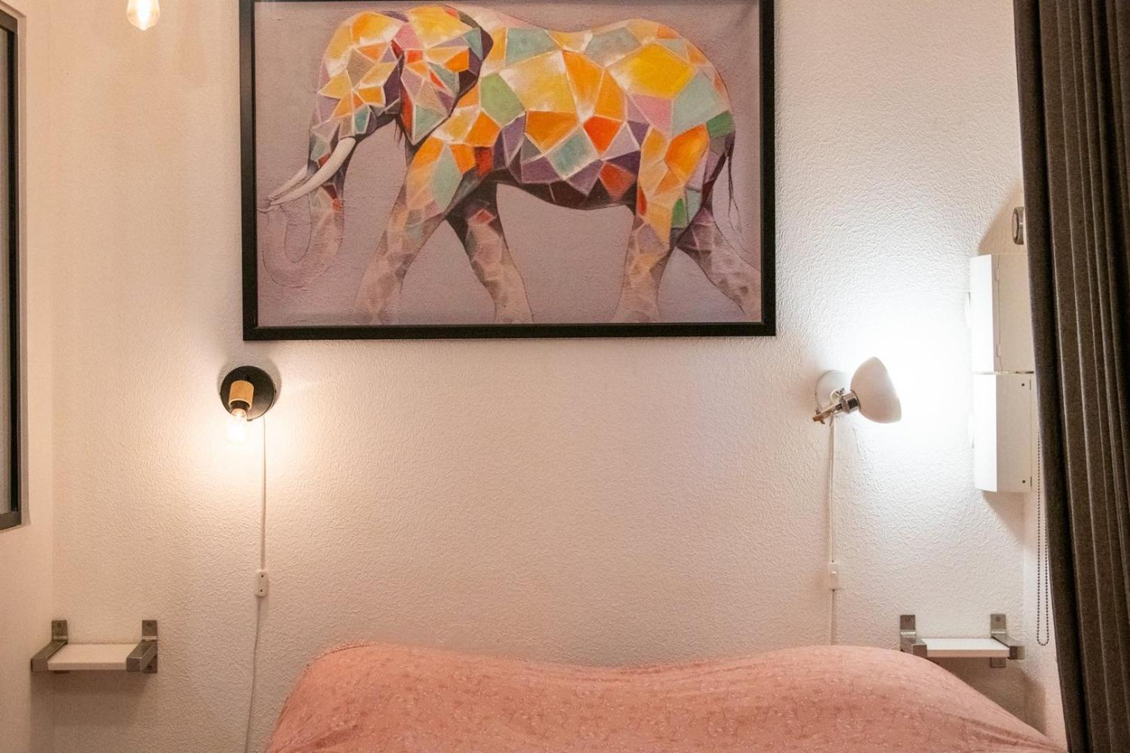 Suite Du Vieux Lyon Cosy & Calme - Le Quarantaine Exteriör bild