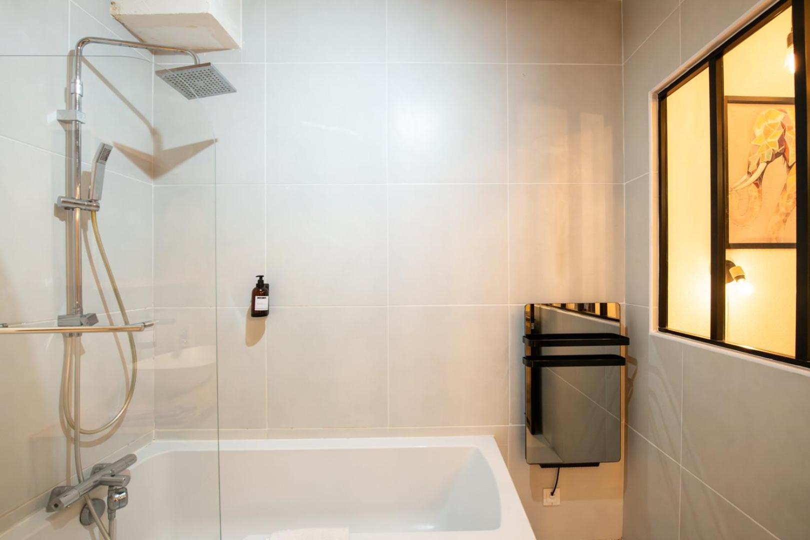 Suite Du Vieux Lyon Cosy & Calme - Le Quarantaine Exteriör bild